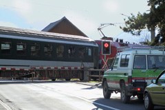 Les mesures concernant les transports sont décisives - Le fossoyeur de la politique climatique