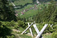 Risques naturels et urbanisation en un seul coup d'oeil