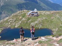 Le tourisme dans les régions de montagne au banc d'essai