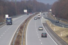 L'extension de l'autoroute Alemagna de nouveau débattue en Italie