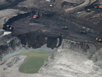 L'ère pétrolière touche à sa fin Les puits de pétrole ne couleront  pas éternellement