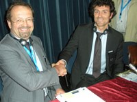 Le Réseau de communes " Alliance dans les Alpes " soutient la Convention des Maires de l'UE