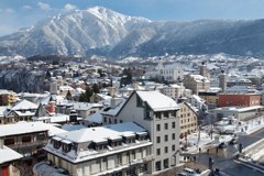 Brigue-Glis/CH : autarcie énergétique dans 25 ans