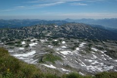 Un " atlas naturel " pour la Bavière/D