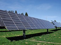 Le Tyrol du Sud bannit les installations photovoltaïques en plein champ