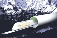 Mégaprojets - la bourse ou la vie ?