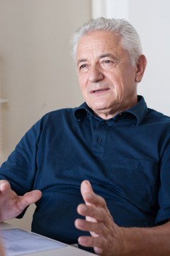 « Ralentir pour que le cerveau suive »