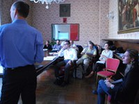 Conférence : La mobilité de l'avenir