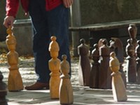 Les Grisons et le Tyrol du sud : une vie saine ensemble