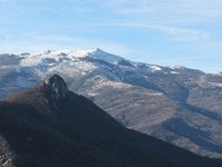 Le plus grand parc éolien des Alpes en projet