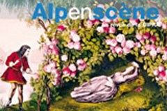 Qui sortira la Convention alpine de son sommeil de Belle au bois dormant ?