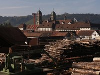 Des siècles de bon soin récompensés