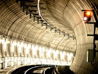 L'Autriche partagée sur ses tunnels