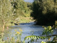 Massello/I renonce à la nocivité de l'énergie hydraulique