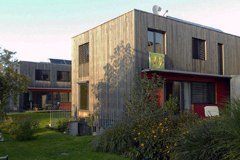 Le Tyrol du Sud opte pour la construction énergétiquement efficiente