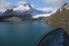 Energie hydraulique : un avenir tout tracé ?