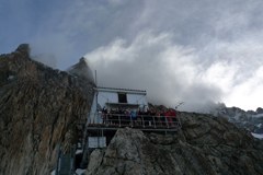 Un Appel pour la montagne !