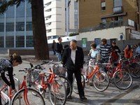 Vers des Alpes neutres pour le climat