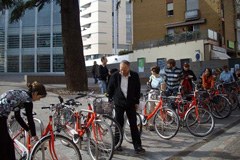 Vers des Alpes neutres pour le climat