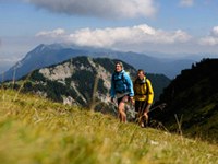 Plan climatique pour le Tyrol du Sud