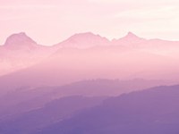 Huit nouveaux parcs naturels en Suisse