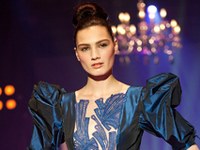 Idrija, capitale de la dentelle