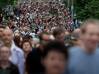 Coopérer au lieu de jouer des coudes
