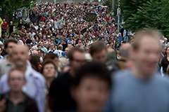 Coopérer au lieu de jouer des coudes