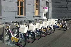 Brigue bouge, les piétons et les cyclistes aussi