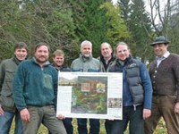 La forêt a besoin de ­l’engagement de tous