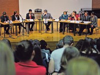 Politique alpine en simulation