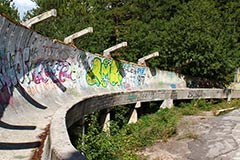 Une candidature olympique avec de nombreux points d'interrogation