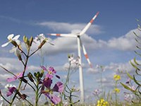 Lancement du projet recharge.green : concilier l'énergie et la nature