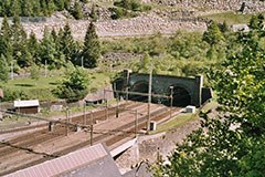 Transfert modal : les tunnels ne suffisent pas