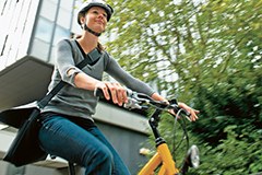 La mobilité doit devenir un thème central