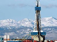 Vers la production de gaz de schiste dans les Alpes ?