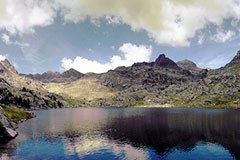 Les espaces protégés se rapprochent