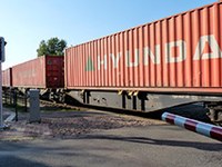 L'Italie menacée de gigantesques embouteillages