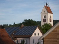 " Nous sommes les champions de l'énergie "