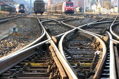 Lyon-Turin : un frein au transfert des marchandises vers le rail