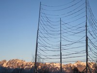 L'Autriche et la quadrature du tunnel