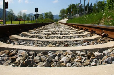 La bourse du transit alpin est réalisable juridiquement