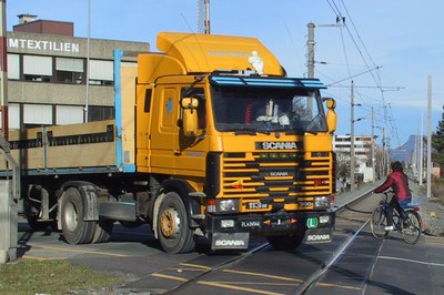 Le Liechtenstein mise sur la Convention alpine