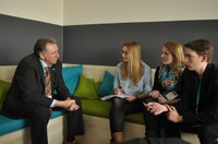 Jeunesse et gouvernance dans les Alpes