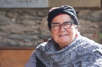 Adieux à une pionnière du tourisme doux