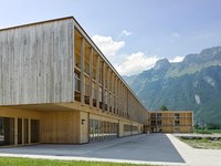 Architecture primée