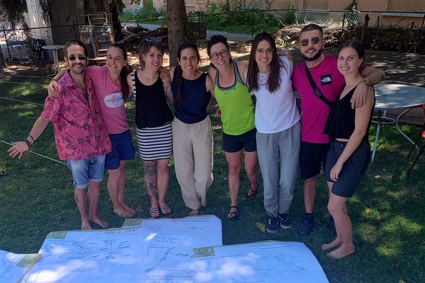 Des chaussures avec une imprimante 3D