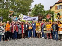 Comment la protection du climat et des espèces s’inscrit dans la législation