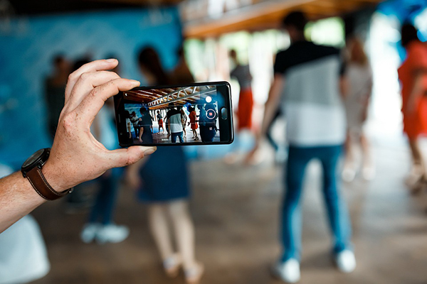 Concours de films GaYA pour la jeunesse