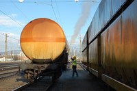 Critiques de Bruxelles pour la politique alpine des transports